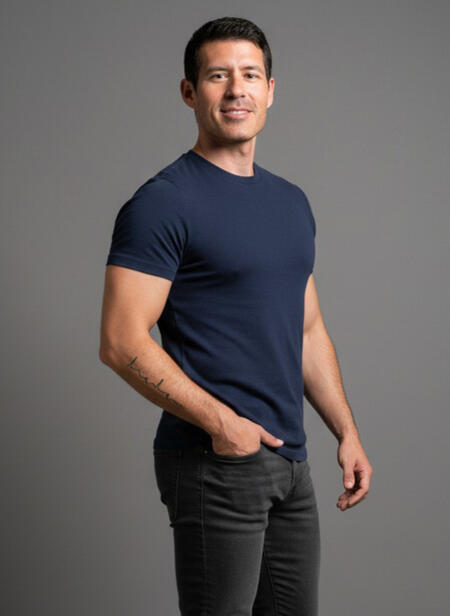 Daniel Parlin Las Vegas